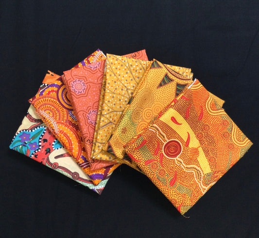 6 Orange Ab FQS