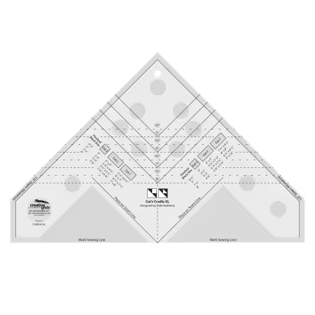Cats Cradle XL Tool