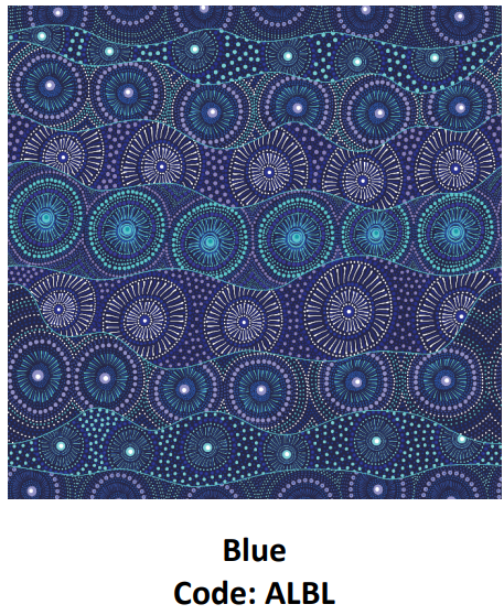 Alpara Seed Blue