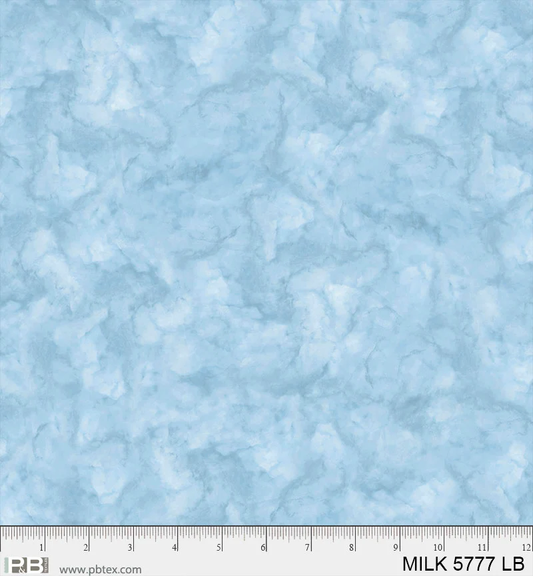 Milk Paint Sky Blue