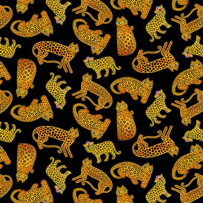Earth S Leopards