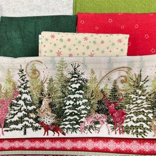 M50 Island Hop Red Winter Kit
