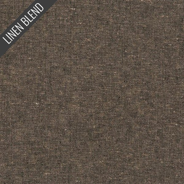 Essex Espresso - Yarn Dyed