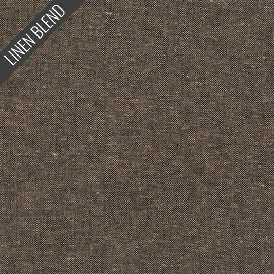 Essex Espresso - Yarn Dyed