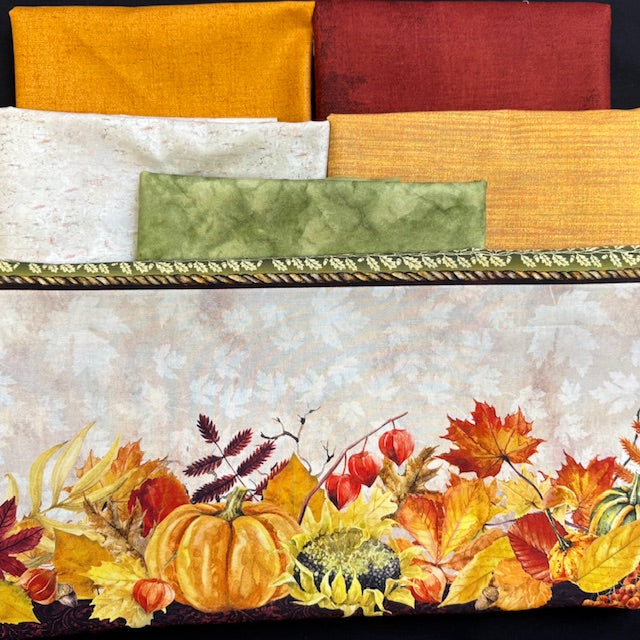 M50 Island Hop Celebrate Autumn