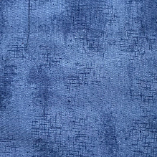 Shabby Denim