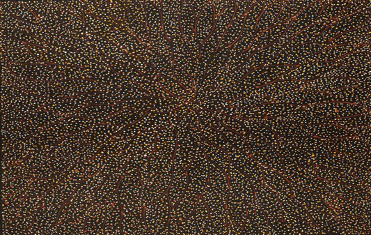 Seeds & Leaves Dr Brown