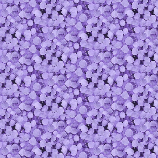 Mystic Meadows Packed Leaves Lavender