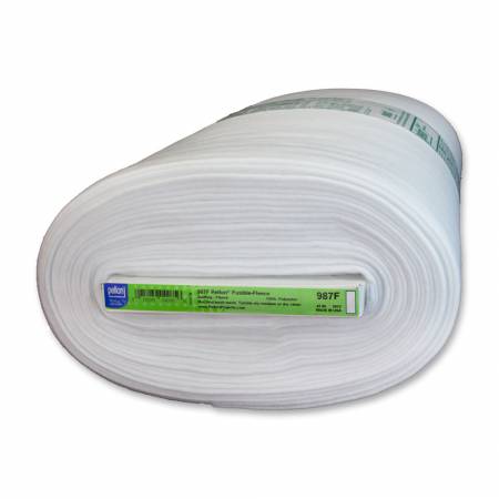 Fusible Fleece