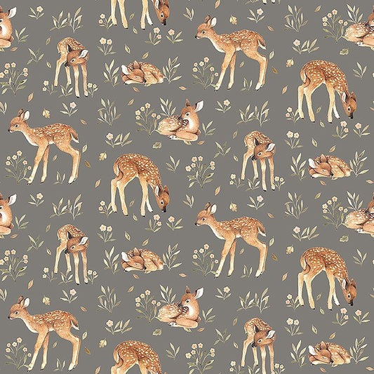 Count - Oh Deer