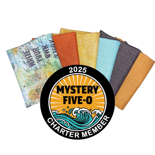 M50 Write your Story