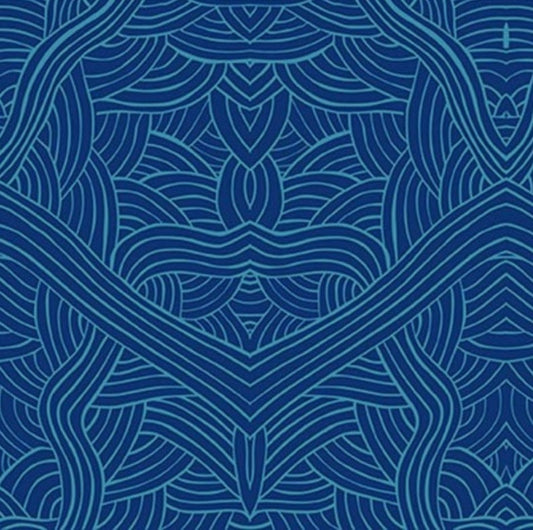 Untitled Blue