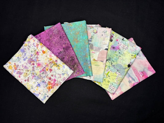 Painter's Joy Pinks