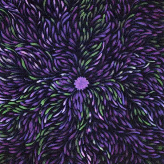 Leaves Lilac