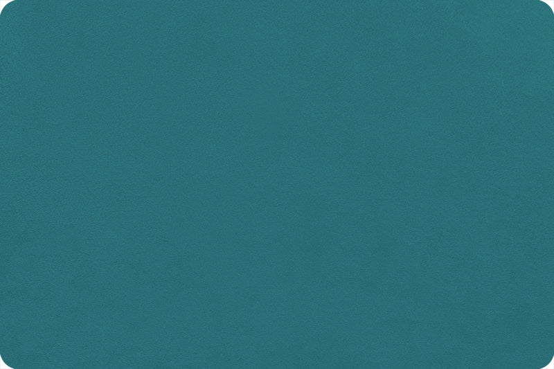 Quilting Cuddle Teal