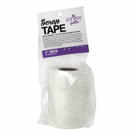 Scrap Tape - 5"