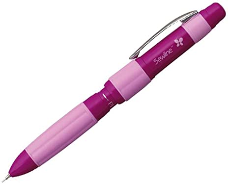 Sewline TRIO Fabric Marking Pencil