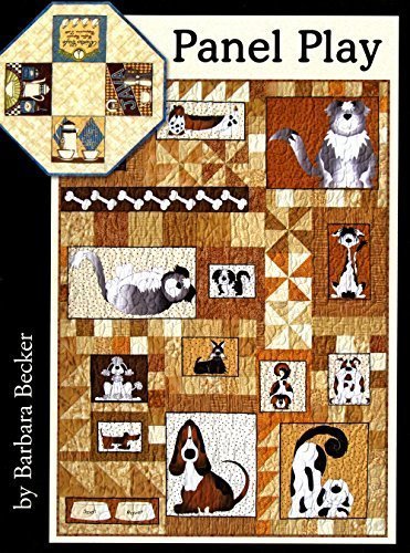 Panel Play Book
