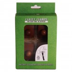 Classy Clamps - Large