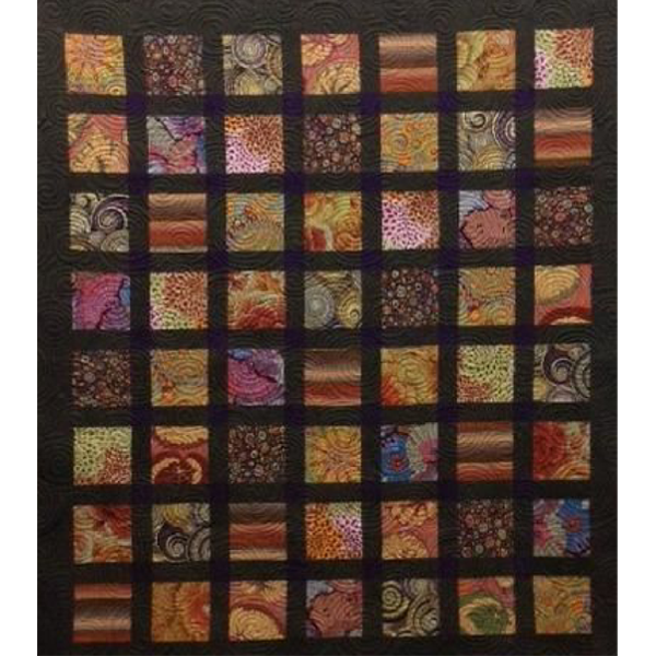 Color Tiles Pattern