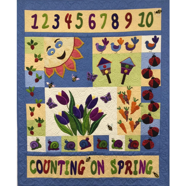 Counting Kit