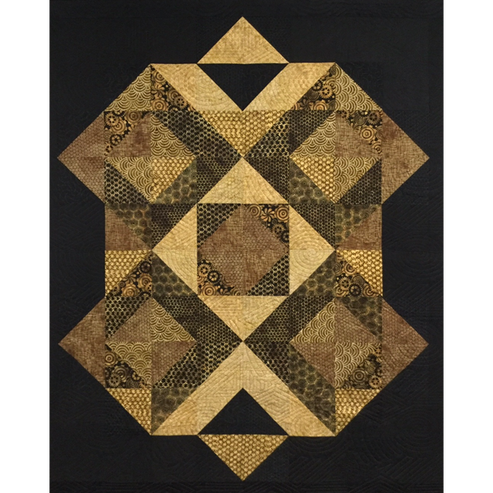 Dynasty Pattern – Sew Creative Ashland