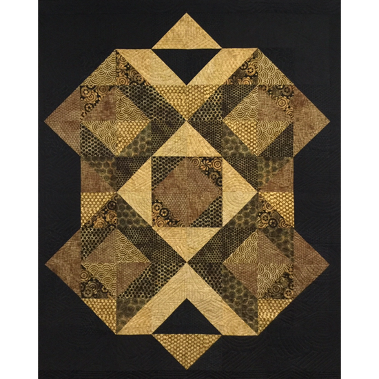 Dynasty Pattern – Sew Creative Ashland