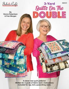 3-Yard Quilt Books