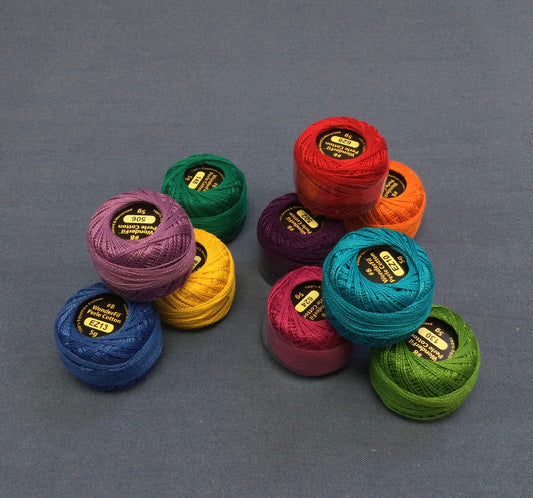 Wonder Solid 10 Pack