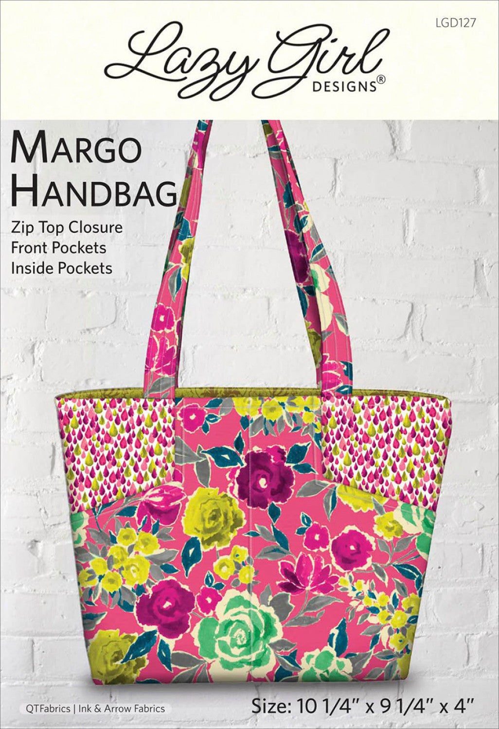Margo Handbag Pattern