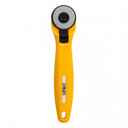 28mm Rotary Cutter perfect for Paper Piecing