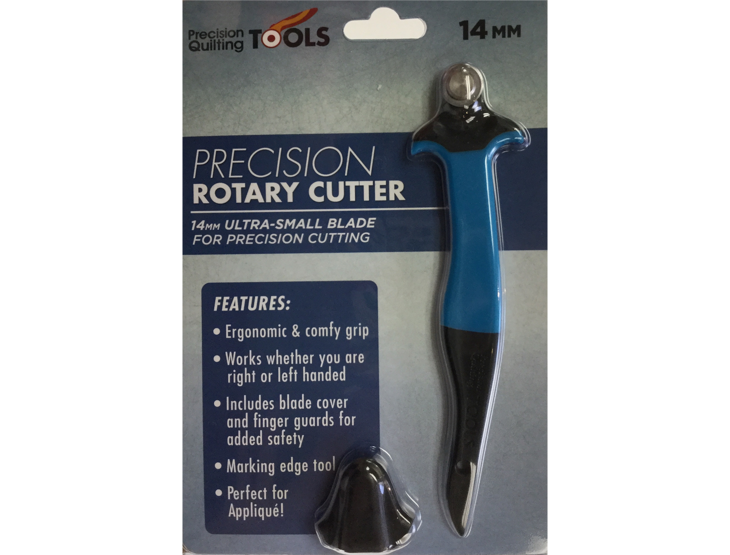 Cutter  14mm