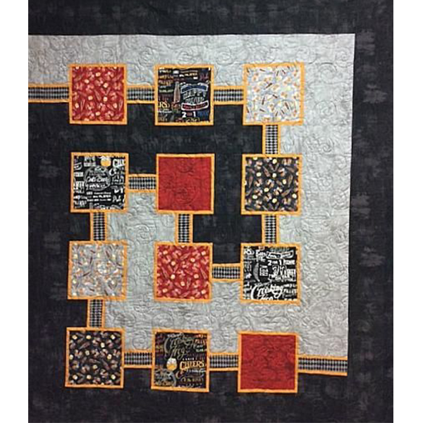 Pub Crawl Pattern