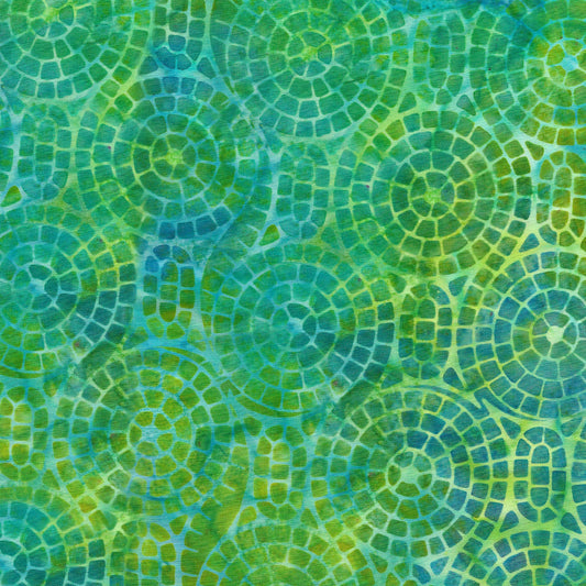 Sewing Sewcial Mosaic
