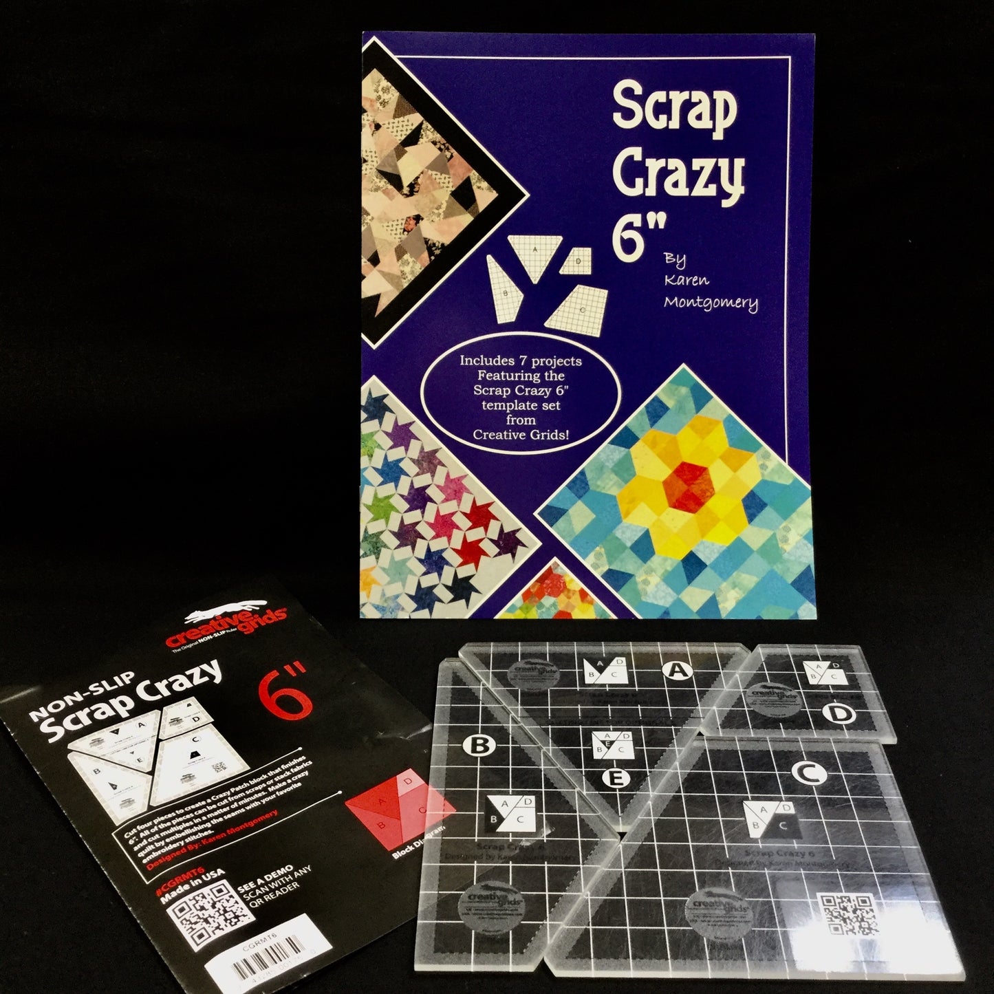 Scrap Crazy Special