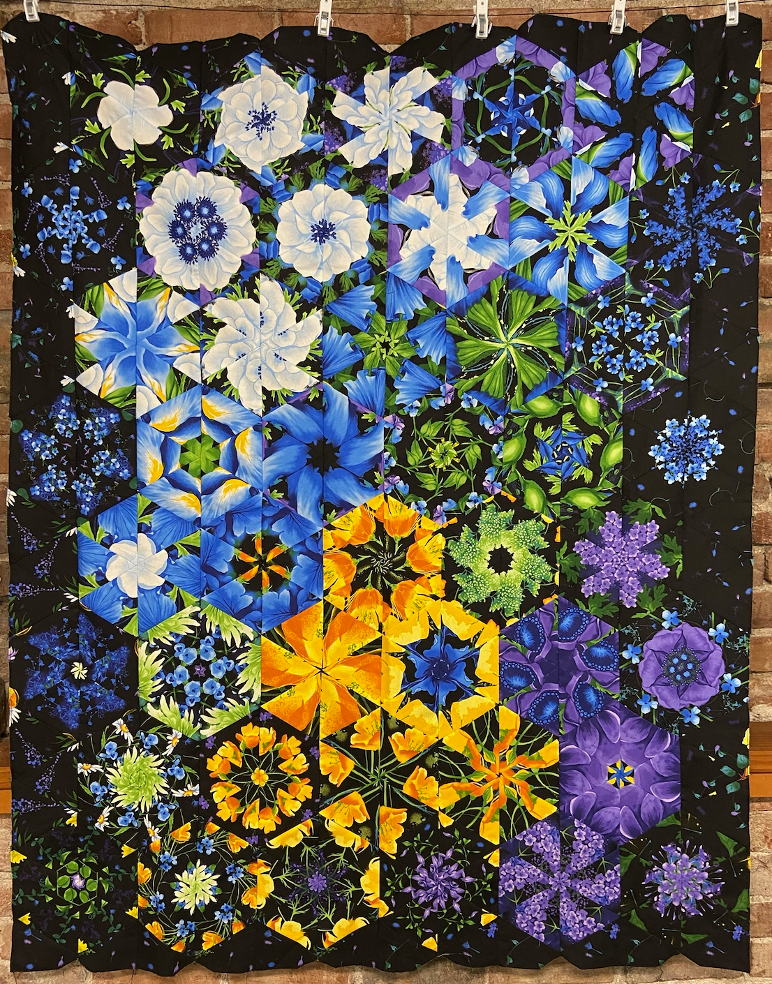 One Block Wonder Class