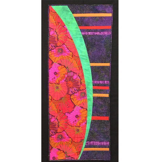 New Moon Rising