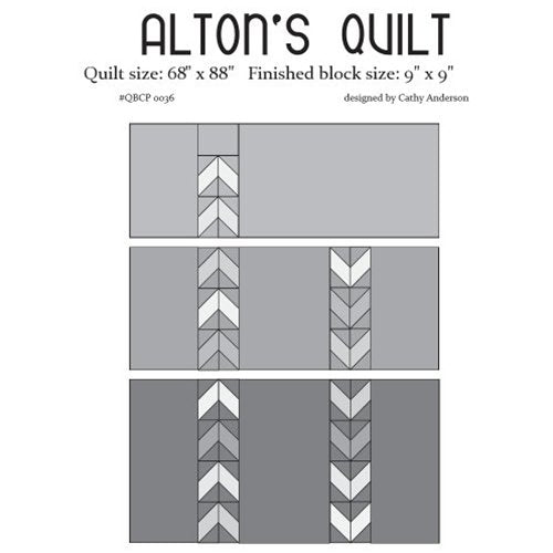 Alton's Quilt