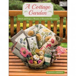 A Cottage Garden