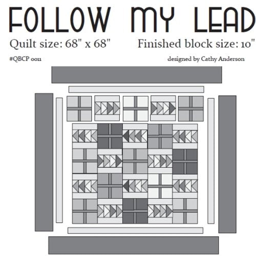 Follow My Lead