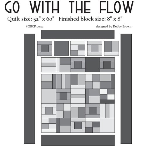 Go With the Flow