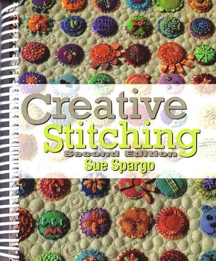 Creative Stitching