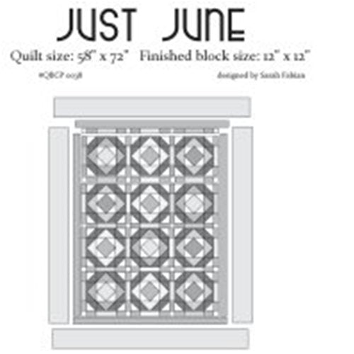 Just June