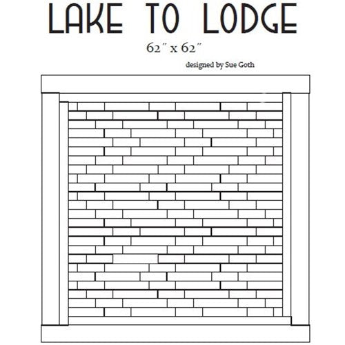 Lake to Lodge