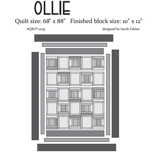 Ollie
