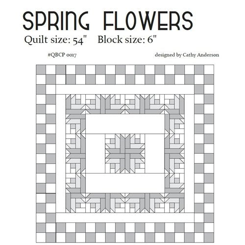 Spring Flowers