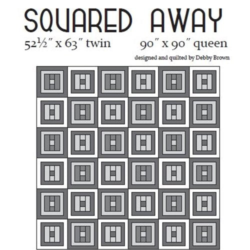 Squared Away