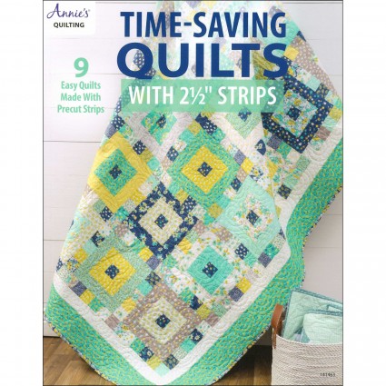 Time-Saving Quilts