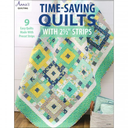 Time Saving Quilts