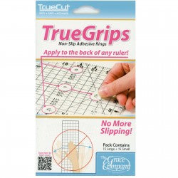 True Grips